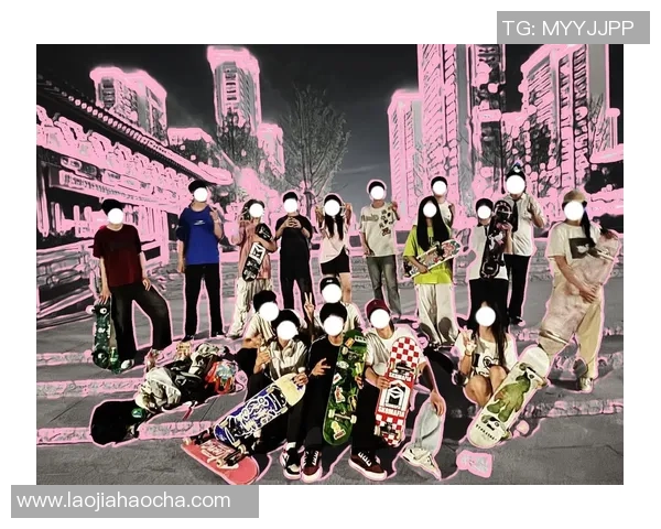 张军畅谈滑板人生：从初学者到行业先锋的心路历程