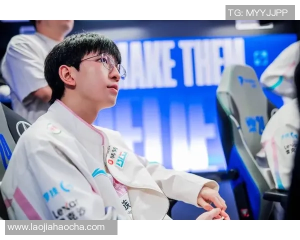 洲际赛分析：BLG展现出色心理素质与团队协作能力