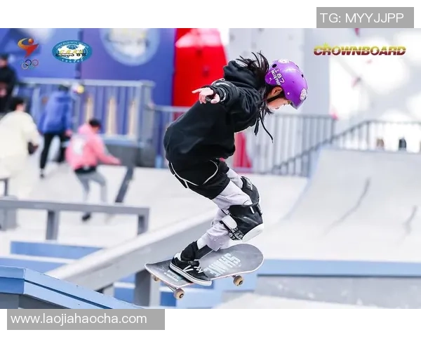 滑板战术与节奏：探索杭州滑板队的独特竞技体系与风格