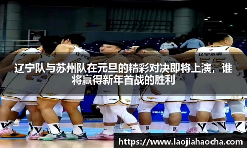 辽宁队与苏州队在元旦的精彩对决即将上演，谁将赢得新年首战的胜利